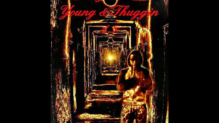 @T.A.P_Teflon - I aint mad at ya (Instrumental)