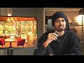 Beginning of video