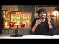 End of video