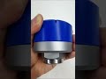 LoRaWAN Vibration Sensor