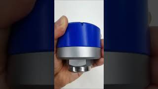 LoRaWAN Vibration Sensor