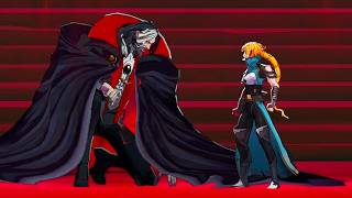 Castlevania: Belmont's Curse - Clock Tower Finale & Dracula - 100% Walkthrough Part 8