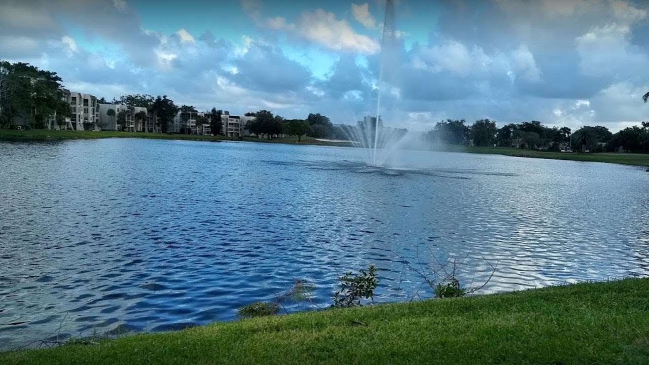 3 Best Golf Courses in Fort Lauderdale, FL YouTube