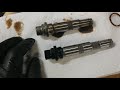 Why BMW E39 Engines Fail - Replace Your Chain Tensioner