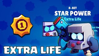 Extra Life 8 Bit Brawl Stars