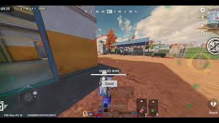 BLOOD STRIKE - 67 KILLS RANDOM SQUAD. COMBO ETERNAL SKIN M700 SERAPH + P90 EMPYREAN MAX GRAPHICSH
