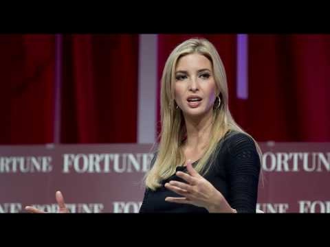 Ivanka trump fap