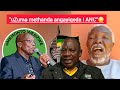 Ngeke ukholwe umkhulu eveza imfihlo ukuthi uZuma unamandla okuwisa ANC 😳[Zizwele]