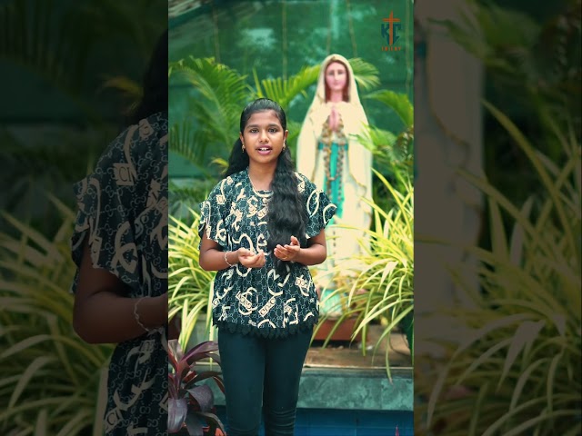 அன்னையே லூர்து | Annaiye Lourdhu |KC Trichy