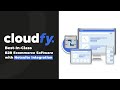 *Welcome to Cloudfy's Insightful Exploration of B2B Ecommerce Integration with NetSuite!* 🚀 

🎥 *Video Overview*

Dive deep into the world of B2B ecommerce integration with our enlightening video. Discover how Cloudfy seamlessly integrates with NetSuite ERP, providing a comprehensive solution for your business needs. Explore essential insights, key steps, and real-world experiences showcasing the transformative impact of Cloudfy's integration on your B2B ecommerce operations. 

🎯 *Netsuite ERP Integration Key Highlights*

𝐓𝐮𝐫𝐧-𝐤𝐞𝐲 𝐈𝐧𝐭𝐞𝐠𝐫𝐚𝐭𝐢𝐨𝐧: Cloudfy offers deep integration with your NetSuite ERP, providing a seamless solution to streamline your operations. 

𝐓𝐨𝐩 𝐀𝐥𝐭𝐞𝐫𝐧𝐚𝐭𝐢𝐯𝐞 𝐟𝐨𝐫 𝐁𝟐𝐁 𝐔𝐬𝐞𝐫𝐬: Cloudfy serves as a top alternative to SuiteCommerce, offering client and salesperson mobile apps tailored to the complex needs of manufacturers, distributors, and wholesalers like you. 

𝐒𝐚𝐚𝐒 𝐄𝐟𝐟𝐢𝐜𝐢𝐞𝐧𝐜𝐢𝐞𝐬: Experience SaaS efficiencies with Cloudfy, reducing IT responsibilities and automating administrative chores. 

𝐈𝐧𝐝𝐮𝐬𝐭𝐫𝐲-𝐥𝐞𝐚𝐝𝐢𝐧𝐠 𝐓𝐨𝐨𝐥𝐬𝐞𝐭: Benefit from Cloudfy's enterprise-ready toolset, including EDI ordering, multi-store configurations, D2C capabilities, and more. 

🔍 *Maximizing ROI with NetSuite ERP System Integration*

NetSuite ERP combines accounting, CRM, and ecommerce functionalities into one SaaS solution. While SuiteCommerce Advanced (SCA) is suitable for many businesses, Cloudfy B2B ecommerce platform offers a better fit for those with more extensive needs. 

Cloudfy provides comprehensive B2B features, including ordering and payment portals, ERP integration, mobile apps, punchout and EDI ordering. With a turn-key platform deployed swiftly and affordably, Cloudfy empowers businesses to simplify, save, and scale effectively. 

Contact us now to schedule your complimentary demo and unlock the full potential of Cloudfy's integration with NetSuite ERP. 

🔄 *Easily Sync Anything & Everything with Cloudfy Webstore* 

Leverage the power of Cloudfy and NetSuite ERP to deliver a seamless ordering and self-service experience to your customers. Synchronize customers, orders, pricing, products, inventory, and order status in real-time, enabling 24/7 access and management. 

🌟 *Highlights: Cloudfy B2B Ecommerce Portal for NetSuite*

𝐎𝐮𝐭-𝐨𝐟-𝐭𝐡𝐞-𝐛𝐨𝐱 𝐍𝐞𝐭𝐒𝐮𝐢𝐭𝐞 𝐈𝐧𝐭𝐞𝐠𝐫𝐚𝐭𝐢𝐨𝐧

𝐑𝐞𝐜𝐨𝐫𝐝𝐬 𝐢𝐦𝐩𝐨𝐫𝐭𝐬 𝐩𝐨𝐰𝐞𝐫𝐞𝐝 𝐛𝐲 𝐒𝐚𝐯𝐞𝐝 𝐒𝐞𝐚𝐫𝐜𝐡 𝐟𝐞𝐚𝐭𝐮𝐫𝐞𝐝

𝐏𝐫𝐨𝐝𝐮𝐜𝐭 𝐊𝐢𝐭𝐭𝐢𝐧𝐠 & 𝐁𝐮𝐧𝐝𝐥𝐢𝐧𝐠 𝐂𝐚𝐩𝐚𝐛𝐥𝐞 

𝐈𝐦𝐩𝐨𝐫𝐭 𝐂𝐮𝐬𝐭𝐨𝐦𝐢𝐳𝐚𝐛𝐥𝐞 𝐀𝐭𝐭𝐫𝐢𝐛𝐮𝐭𝐞𝐬 (𝐋𝐢𝐬𝐭𝐬, 𝐑𝐞𝐜𝐨𝐫𝐝𝐬, 𝐅𝐢𝐞𝐥𝐝𝐬, 𝐞𝐭𝐜.)

𝐑𝐞𝐚𝐥-𝐓𝐢𝐦𝐞 𝐒𝐜𝐡𝐞𝐝𝐮𝐥𝐢𝐧𝐠

✓ 𝐏𝐑𝐎𝐃𝐔𝐂𝐓𝐒: Effortlessly feed products from NetSuite to your Cloudfy catalog. 

✓ 𝐈𝐍𝐕𝐄𝐍𝐓𝐎𝐑𝐘: Provide real-time inventory visibility to your customers. 

✓ 𝐂𝐋𝐈𝐄𝐍𝐓 𝐑𝐄𝐂𝐎𝐑𝐃𝐒: Empower clients to manage account details through the Cloudfy portal. 

🌐 *Discover the Cloudfy Platform and App*

Explore the Cloudfy platform, offering a user-friendly interface and robust features tailored to streamline B2B ecommerce management. With Cloudfy's sales rep app and customer ordering app, your clients gain convenient access to your products and services, enabling seamless order placement and self-service capabilities from any device, anywhere. 

🔄 *Seamless ERP Integration and EDI Integration*

Unlock the power of Cloudfy's seamless integration with Netsuite ERP through our specially developed connector. Real-time synchronization of customers, orders, pricing, products, inventory levels, and order status ensures efficient operations. Moreover, Cloudfy offers effortless EDI integration, facilitating automated exchange of business documents with your trading partners. 

📦 *Out-of-the-Box Integration*

Experience the simplicity of out-of-the-box integration with Cloudfy's platform. With pre-built connectors and configurations, Cloudfy streamlines the integration process, enabling you to swiftly deploy and optimize your B2B ecommerce operations with ease and efficiency. 

Discover even more benefits, including improved insights, increased return rates, enhanced loyalty, marketing improvements, increased sales, and better planning with NetSuite ERP System Integration. 

Unleash the full potential of your B2B ecommerce with Cloudfy's seamless integration with NetSuite ERP. 

🚀𝗥𝗲𝗮𝗱𝘆 𝘁𝗼 𝗘𝗹𝗲𝘃𝗮𝘁𝗲 𝗬𝗼𝘂𝗿 𝗚𝗮𝗺𝗲?

If you're ready to take your B2B ecommerce to the next level, Cloudfy's innovative solutions are here to streamline your business operations.

🌐 𝗩𝗶𝘀𝗶𝘁 𝘂𝘀:Explore more about our solutions at www.Cloudfy.com

🔗 𝗖𝗼𝗻𝗻𝗲𝗰𝘁 𝘄𝗶𝘁𝗵 𝘂𝘀:

𝗟𝗶𝗻𝗸𝗲𝗱𝗜𝗻: https://www.linkedin.com/company/cloudfy

𝗧𝘄𝗶𝘁𝘁𝗲𝗿:  https://twitter.com/cloudfyinc

𝗙𝗮𝗰𝗲𝗯𝗼𝗼𝗸 : https://www.facebook.com/cloudfyb2becommerce/

𝗜𝗻𝘀𝘁𝗮𝗴𝗿𝗮𝗺:  https://www.instagram.com/cloudfy.inc/

🔔 𝗦𝘁𝗮𝘆 𝗜𝗳𝗼𝗿𝗺𝗲𝗱:

Don't miss out on more B2B ecommerce insights, success stories, and updates. Subscribe to our channel for a regular dose of valuable content.

#manufacturers #distributors #wholesalers #SuiteCommerce #netsuite #erp #B2B #ecommerce #integration #digitaltransformation #B2Bmarketing #B2Bsales #B2Bgrowth #ecommerceplatfor