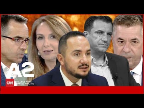 Debati i Jorida Tabakut, Lorenc Vangjelit e Artan Hoxhës për Erion Veliajn dhe Ervin Salianjin