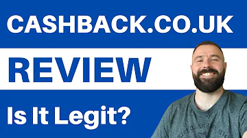 Cashback Co Uk Review Is It A Legit GPT Site Or Not 