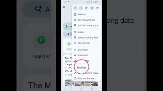 How to Block Pop-Up Ads in Google Chrome Mobile