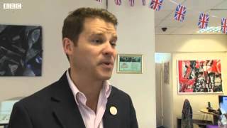 MP Aidan Burley defends remarks on the Olympic ceremony as leftie multi cultural rubbish