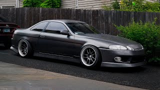 I Didn’t Expect the Soarer to Look THIS Good!