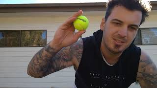 Projectile Motion Activity