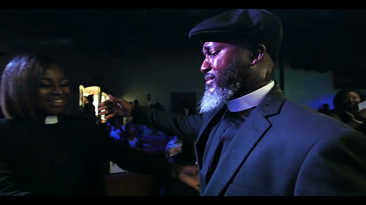 Amazing Life Church | Ordination Service Recap