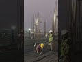 #construction #engineering reinforcement & shuttering work