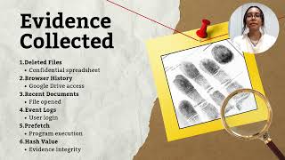 Mini Project: Digital Forensic Investigation