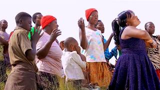 Yesu Ninyehayo - Jackie Bwemi Mugabe 