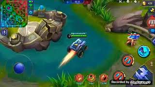 Tutorial JOHNSON bagi PEMULA