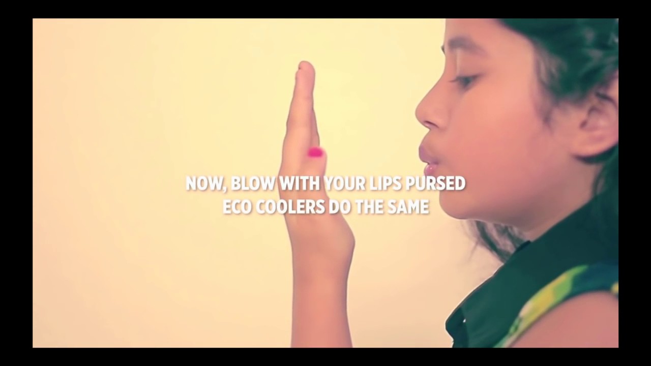 Eco Cooler -  Using Empty Plastic Bottles | Eco friendly Air Cooler | Simple Idea | Trendywoods