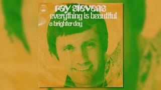 Video thumbnail of "Ray Stevens  - "Everything Is Beautiful" (Official Audio)"