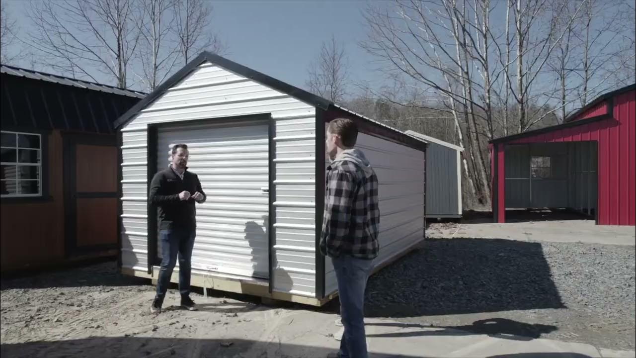 Pine View Buildings Ascential Buildings ad YouTube