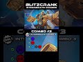 Blitzcrank Intermediate Combos #2XKO #Guides