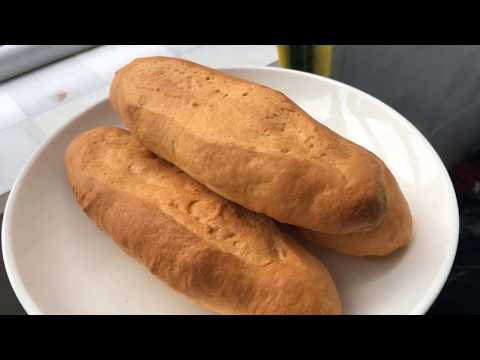 How To Make Bread Fresh  Easy