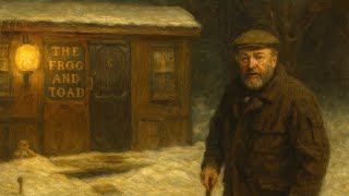 A Pipe Chat Down The Frog & Toad - A NEW Pipe Chat
