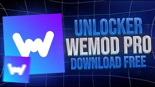 Wemod Pro Crack Free Wand Pro Wemod Pro No Time Limit Unlimited Trainers Download Free 2026