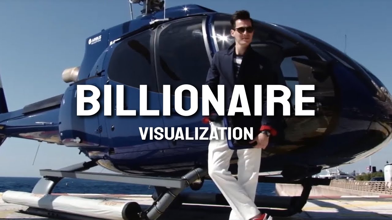 Luxury Life of Billionaires  The Billionaires Lifestyle 