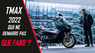 Tmax 20222025 Wont Start Yam Paris 15 Has Some Tips For You
