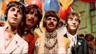 Watch George Harrison Only A Northern Song video