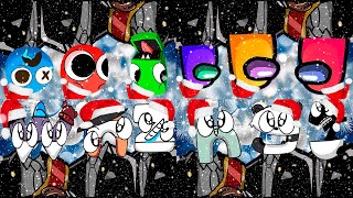 New Year Super Scary Megamix Coffin Dance Astronomia