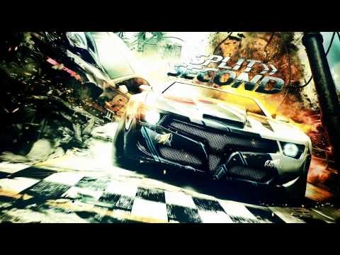 Split/Second - Soundtrack - Eye of The Storm
