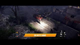The Last Stand Aftermath Trainer +32