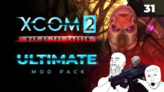 :   !     |   XCOM 2 LWOTC Ultimate.   - 31