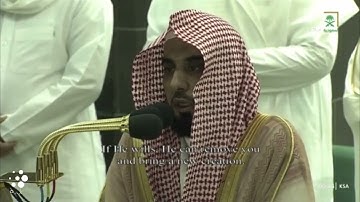 صلاة #القيام من #الحرم #المكي ليلة ١٤٤٤/٩/٢٩ | #عبدالله_الجهني و #بندر_بليلة | تلاوة فقط