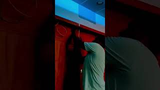 Keep Working | Hard Work ⚡ | Indian Electrician #homedecor #ytshorts #askparedi