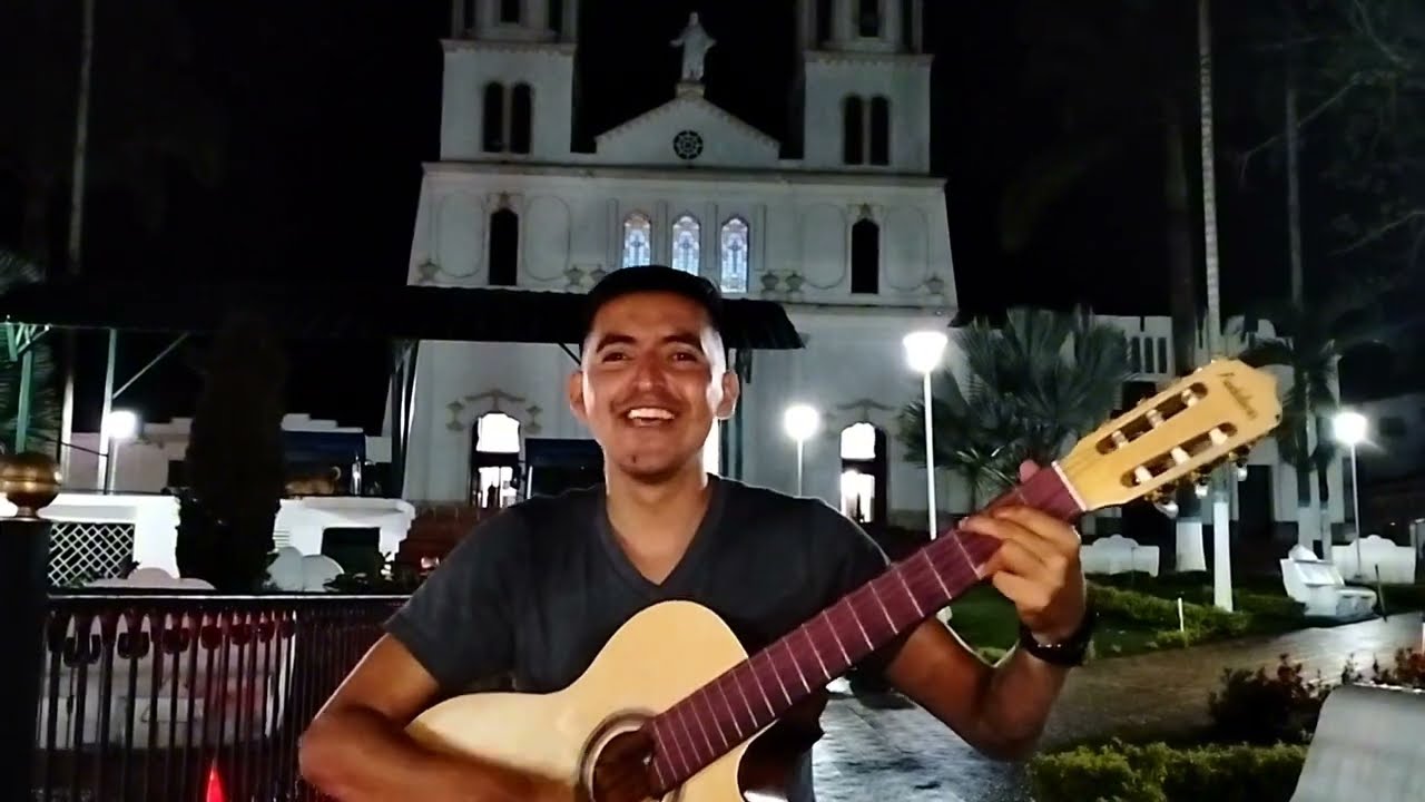 Hermosa Luna-Musica Campesina (Jota Villa Music)