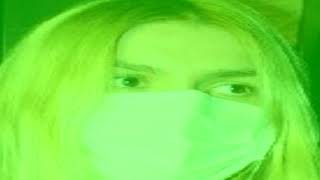 Aleyna Kanser   Arabesk Olsa Bari (Remastered / Glitched)