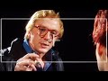 Acting Masterclass with Michael Caine - The Peter Serafinowicz Show | Dead Parrot