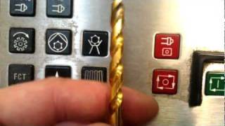 Cnc Drill Wiertlo 118 Deg Byabcnc.co.uk