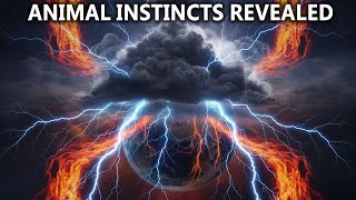 How Animals Can Predict Disasters
