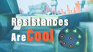 Dawn Of Isles | Tank Warmage Here I Come! screenshot 3