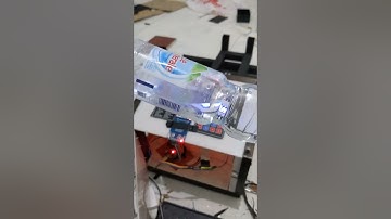 loadcell hx711 pembayaran berbasis rfid cardl