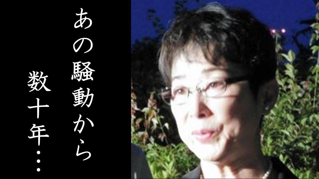 小川知子の切なすぎる現在に涙が止まらない…大ヒット曲「ゆうべの秘密」の人気タレント歌手の干された真相が衝撃的過ぎる…