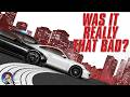 Was Need for Speed Most Wanted 2012 Actually That 